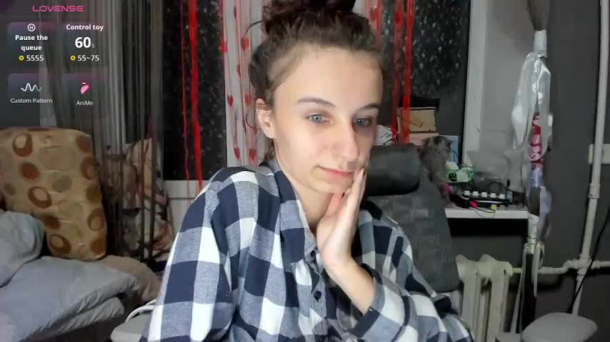 _Nika_Kik Приват Записи 2026-07-15