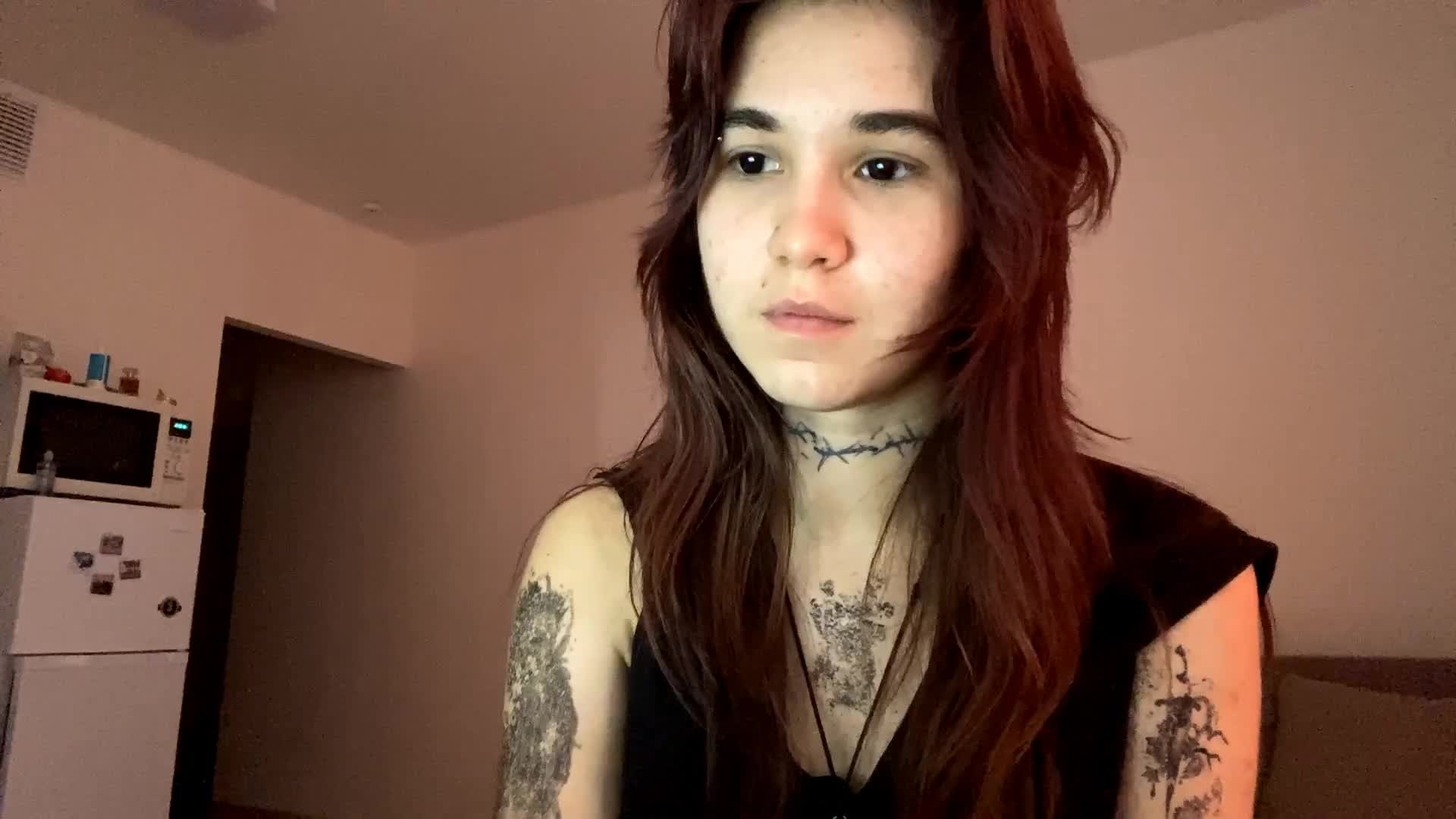 AngelinaVier Приват Записи 2026-07-15