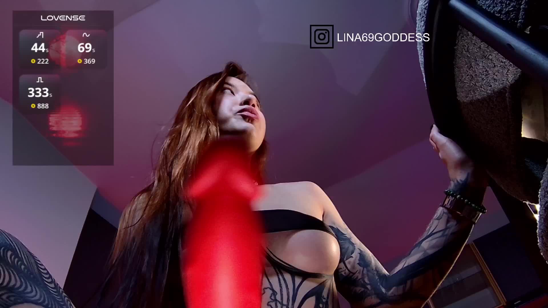 LINA69FEMDOM Приват Записи 2026-07-16