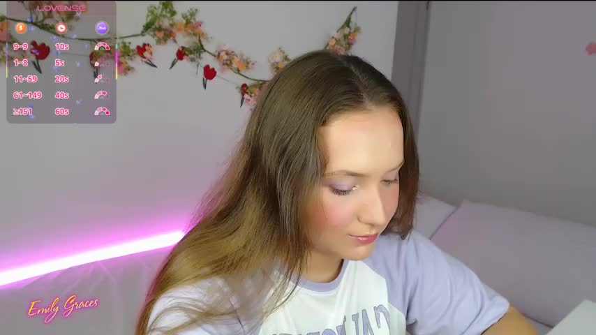 EmilyxxGraces Приват Записи 2026-07-15