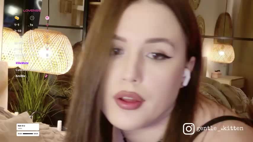 StasyaSweety Приват Записи 2026-07-15