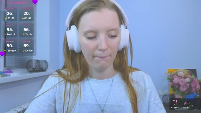 Mary_Blu Приват Записи 2026-07-15