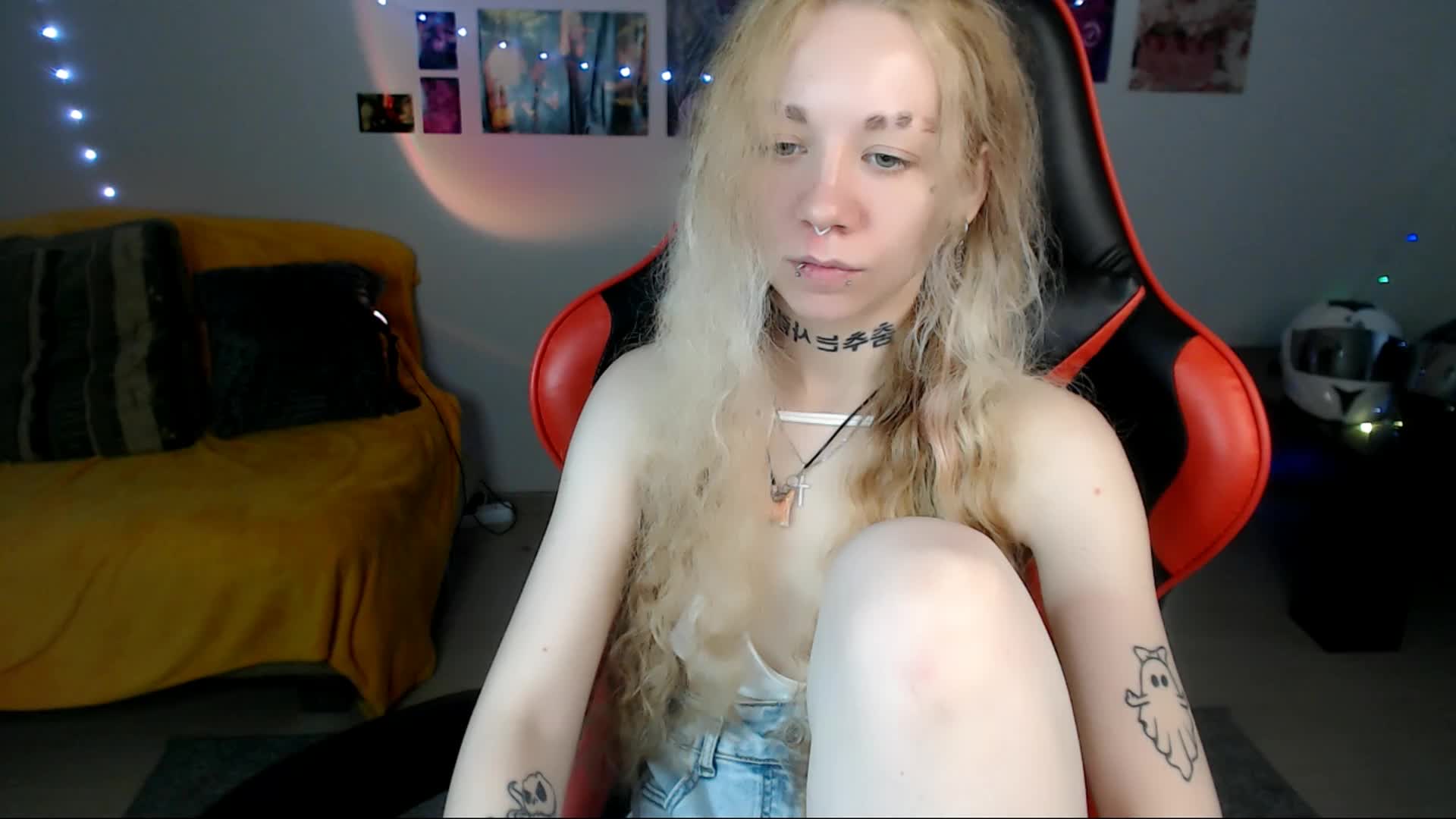 Nica-Kawaii Приват Записи 2026-07-15