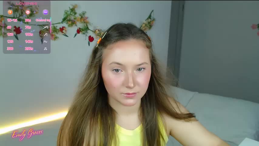 EmilyxxGraces Приват Записи 2026-07-15