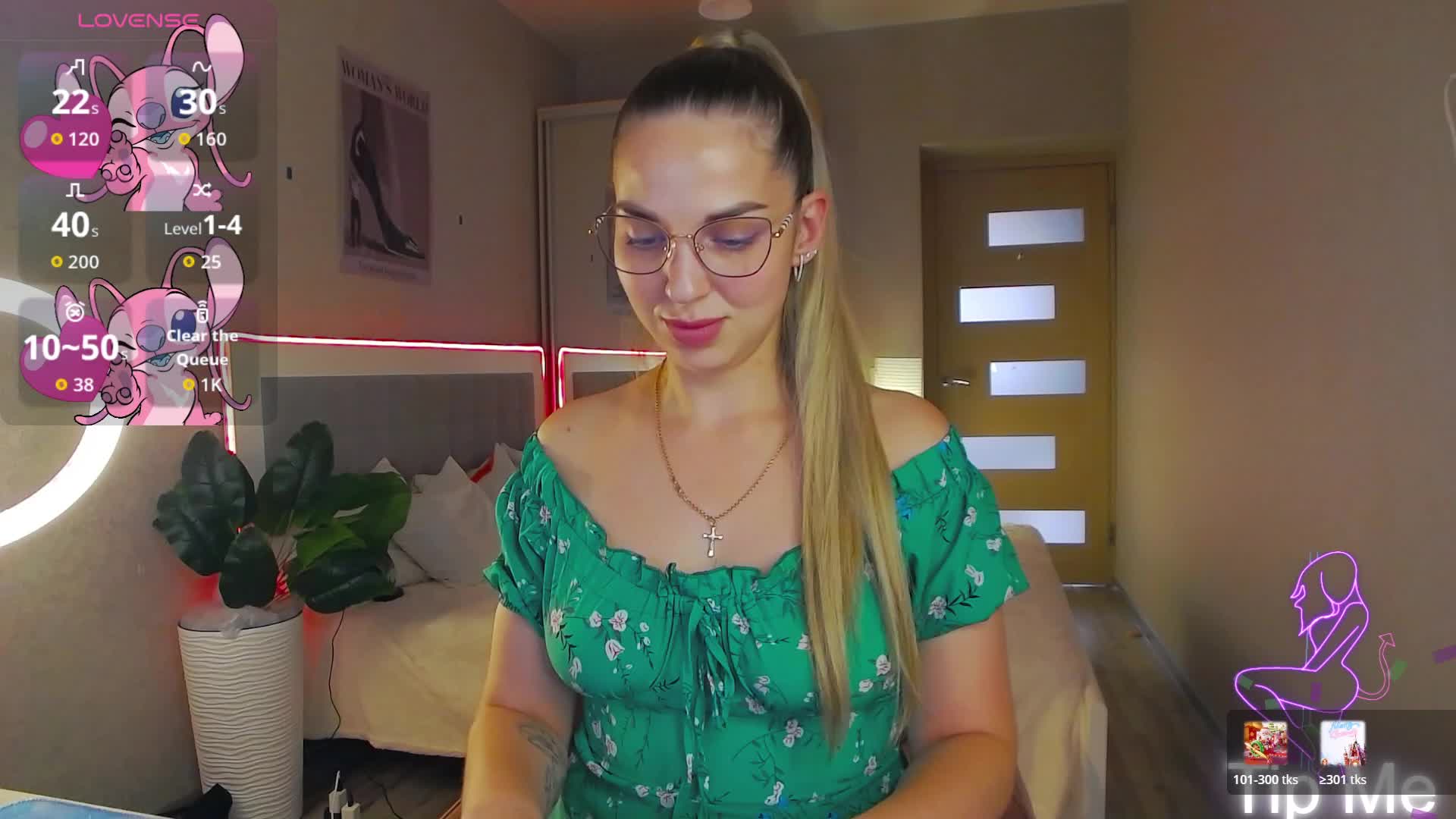 AlexandraCandy Приват Записи 2026-07-15