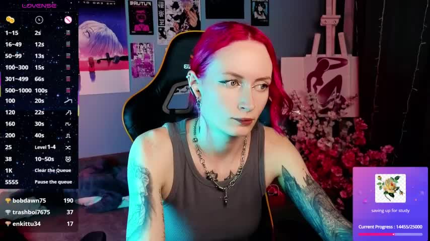 _HelenCarter Приват Записи 2026-07-16