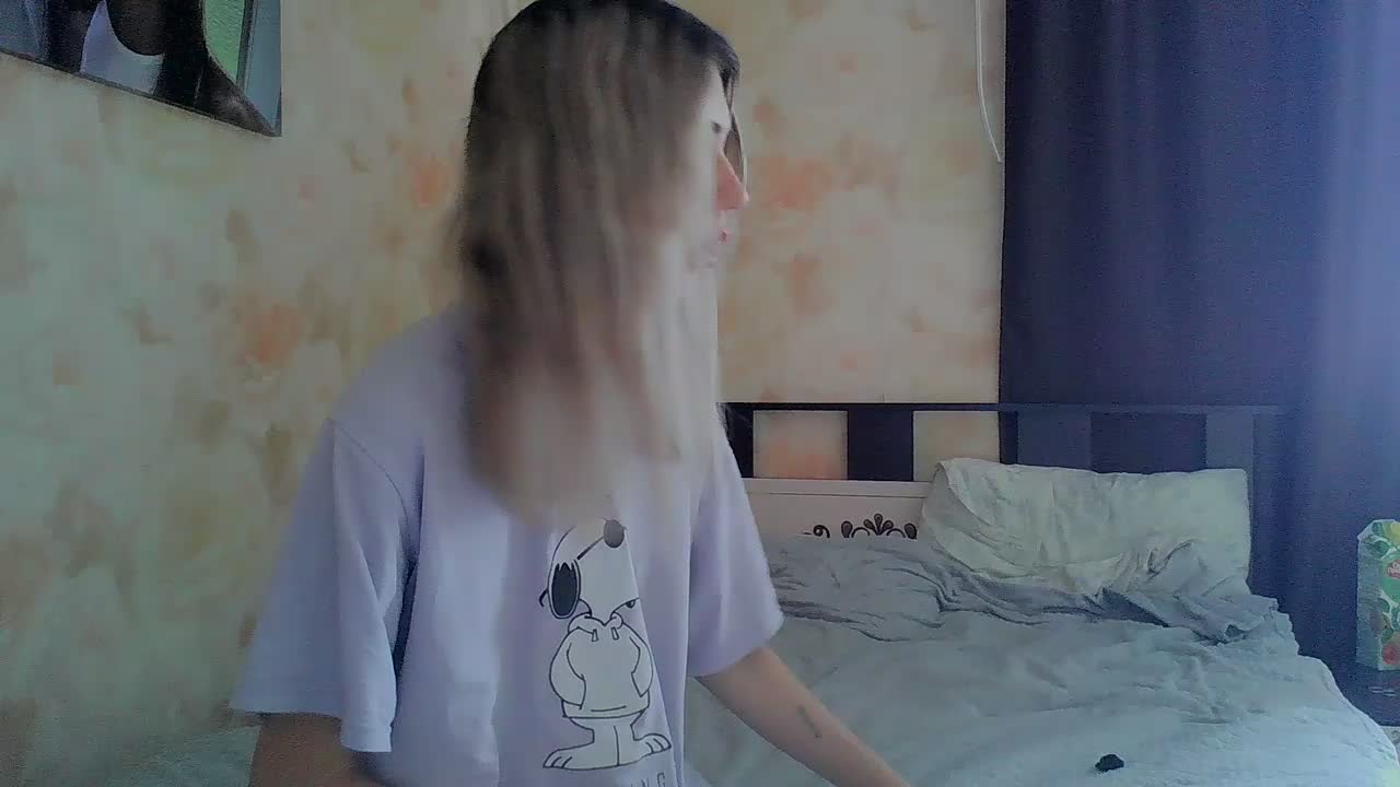 Jenna_Jam Приват Записи 2026-07-16