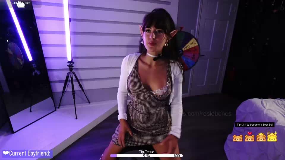 rosiebones Приват Записи 2026-07-16