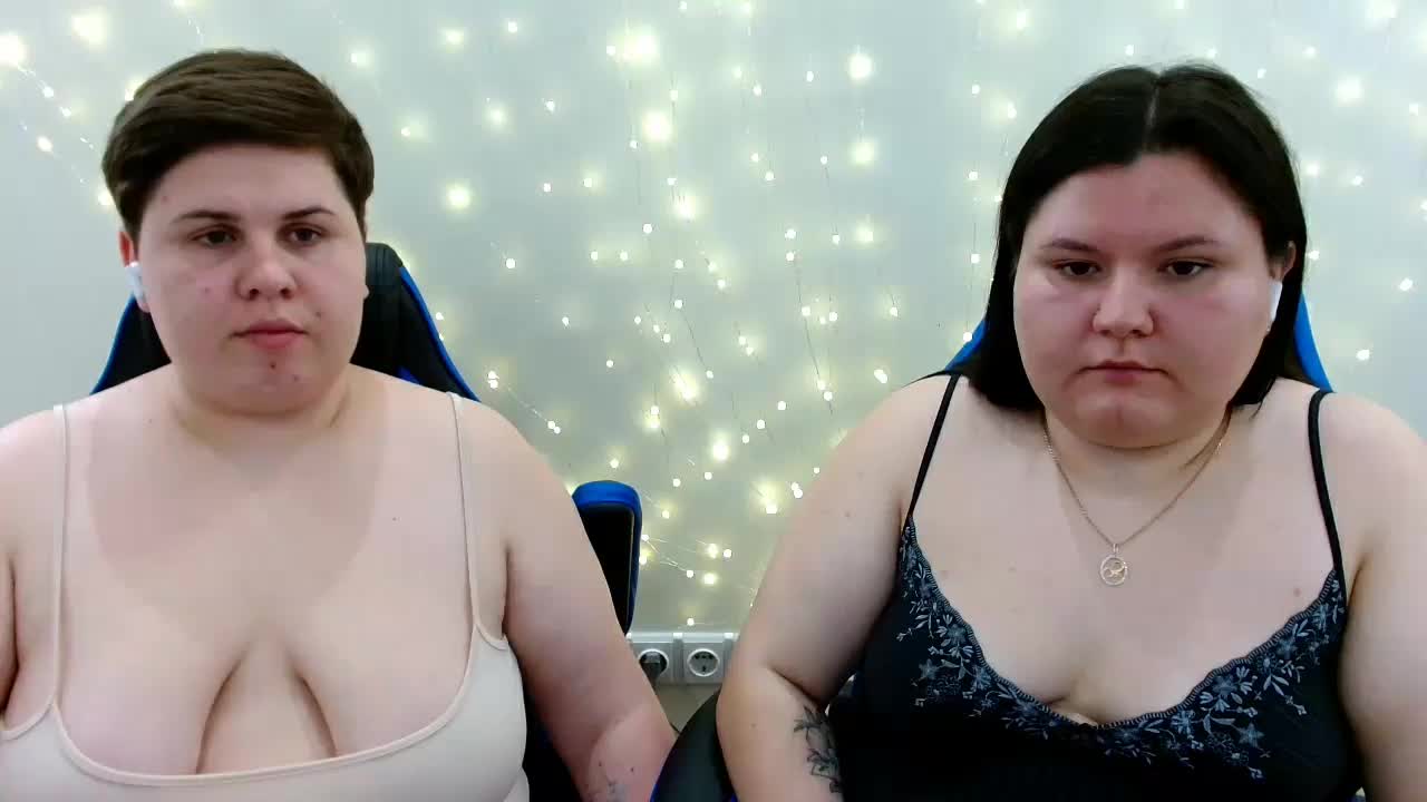 BeckyAndEllen Приват Записи 2026-07-16