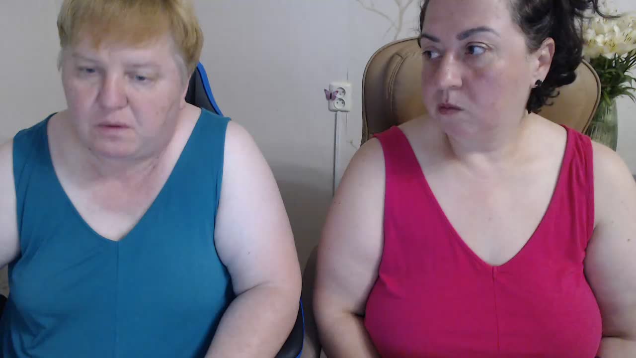 XMollyJaneEX Приват Записи 2026-07-16