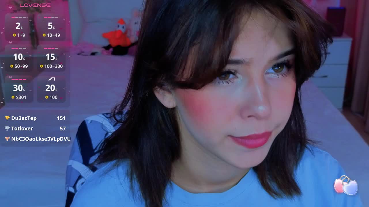 CoralineJones Приват Записи 2026-07-16
