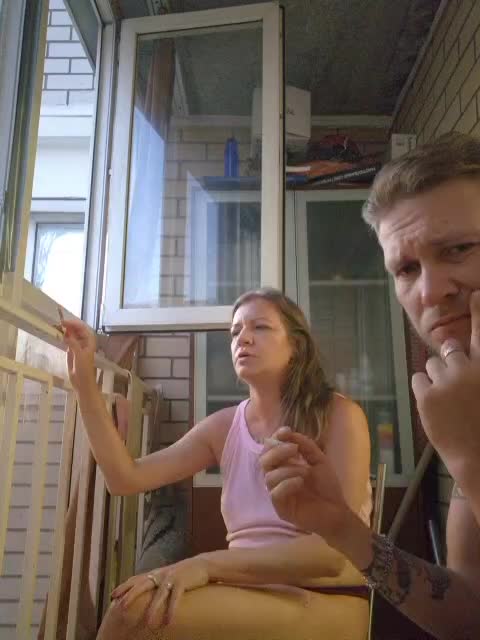 FUCKandFUN Приват Записи 2026-07-16