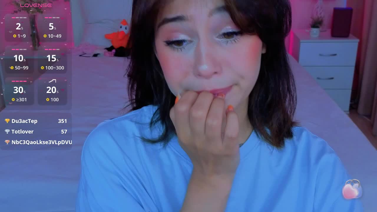 CoralineJones Приват Записи 2026-07-16