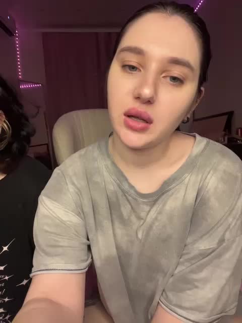 TeaseDuo Приват Записи 2026-07-16