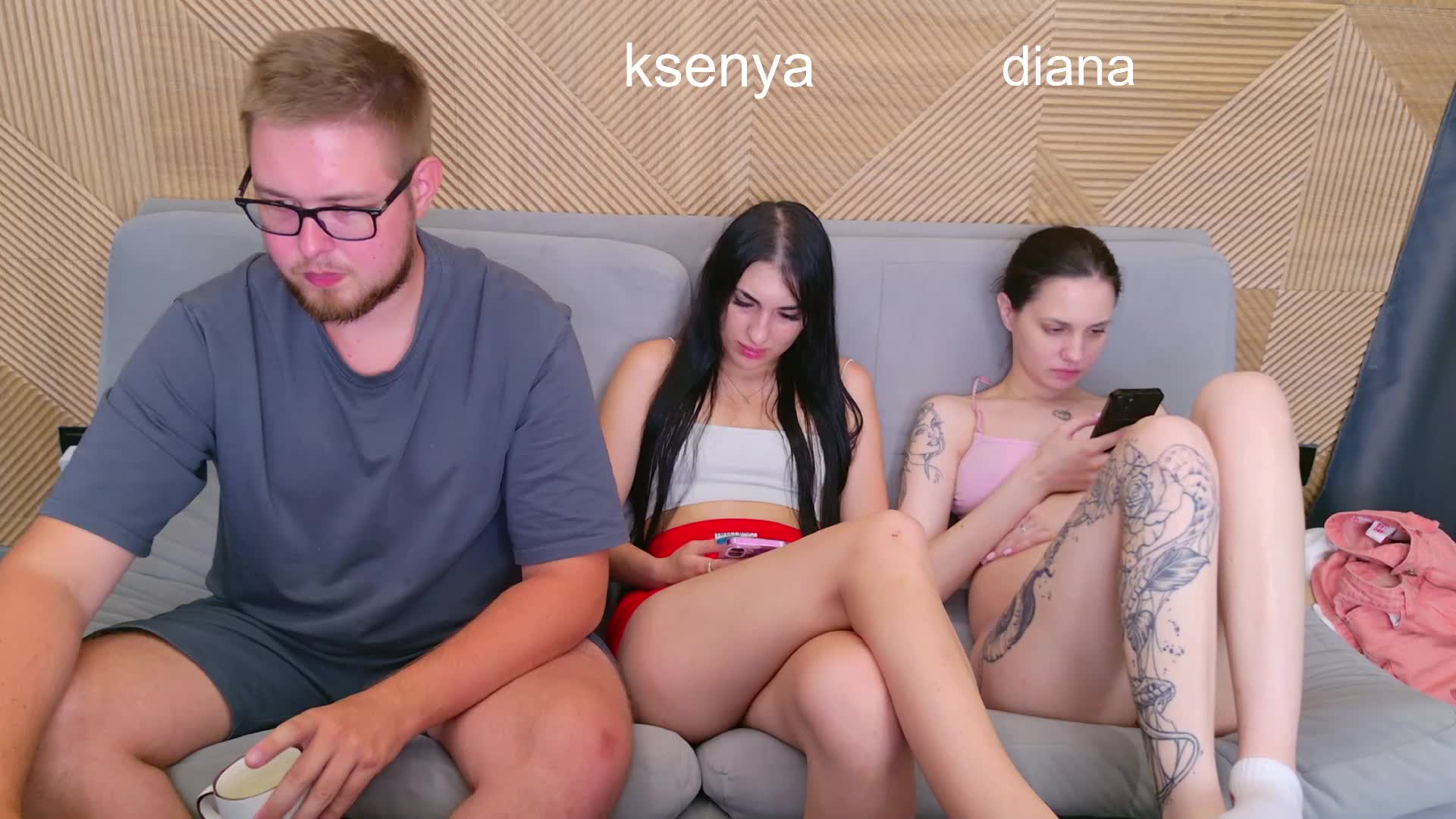 WebcamSlut Приват Записи 2026-07-16