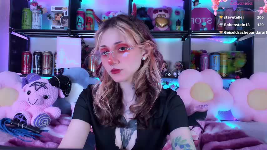 _Devill_Baby Приват Записи 2026-07-16