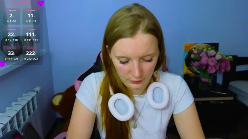 Mary_Blu Приват Записи 2026-07-16