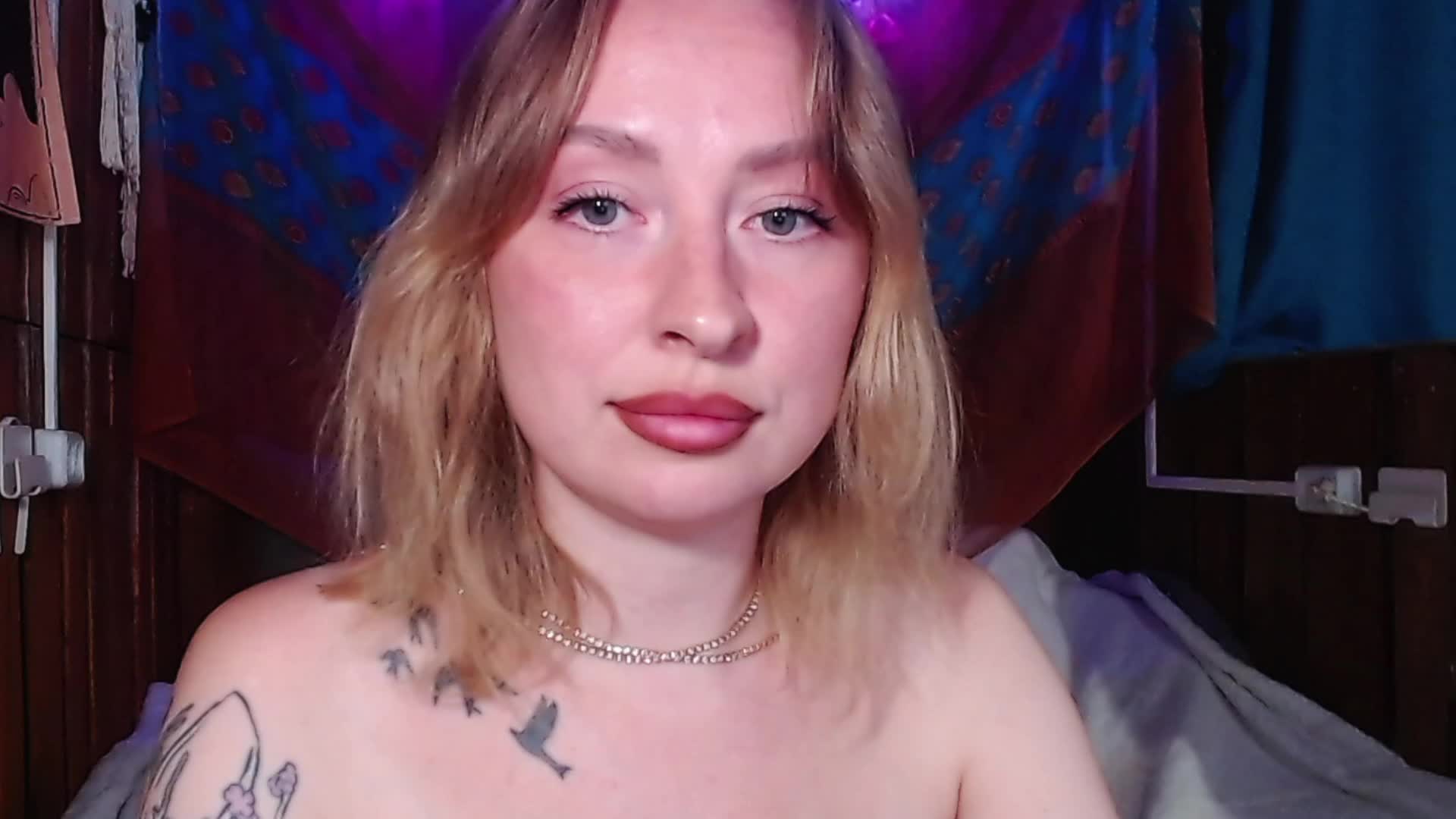 MiMi-Deep Приват Записи 2026-07-16