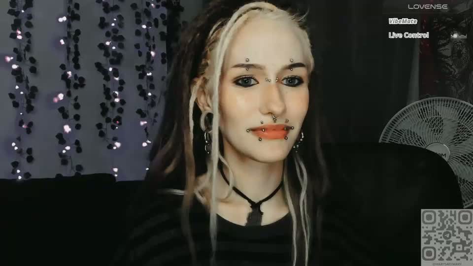say_mary Приват Записи 2026-07-16
