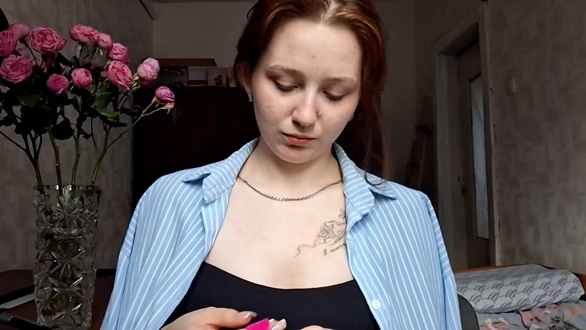 MarilynRotundo Приват Записи 2026-07-16