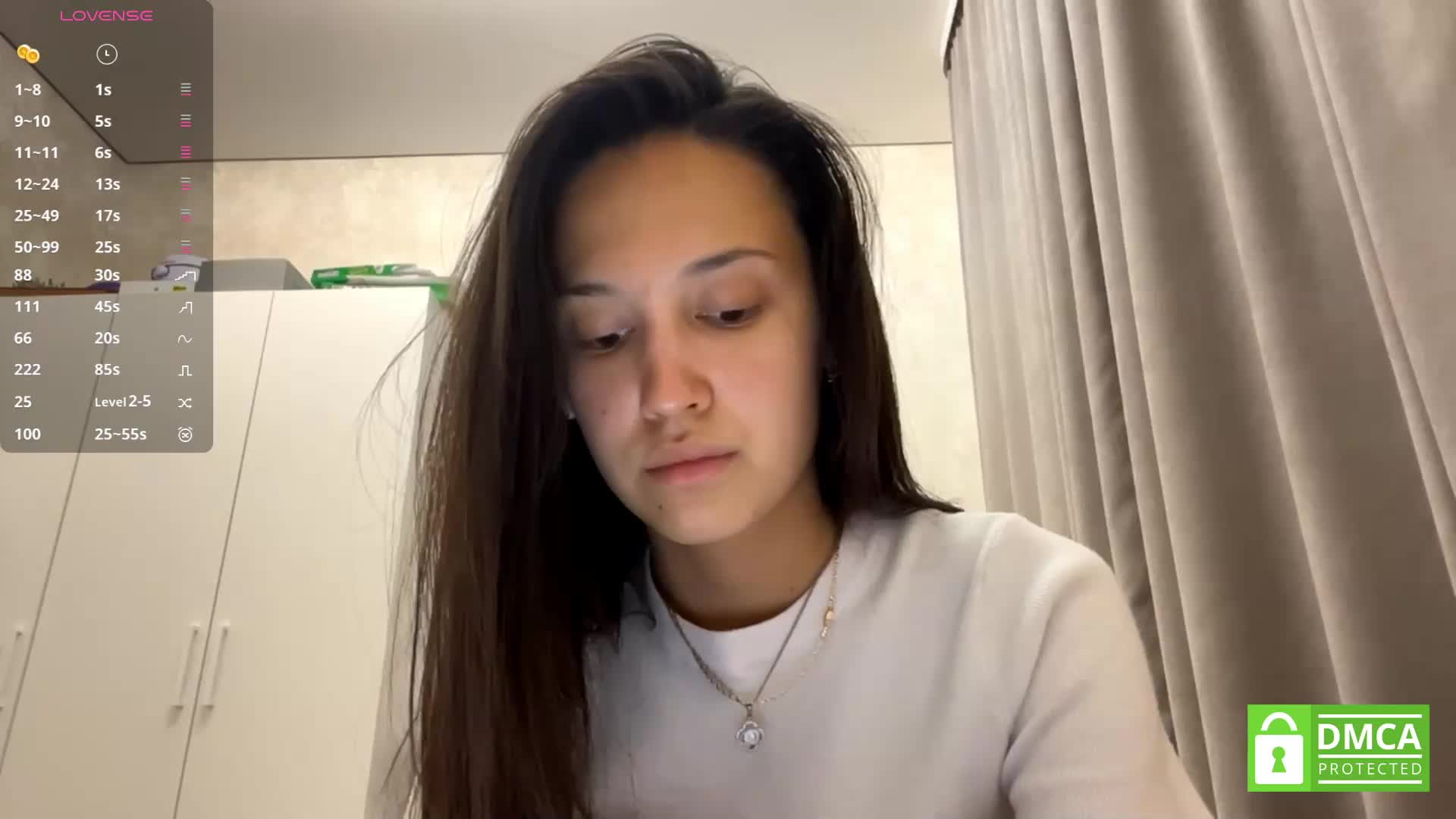 JacquelynClowes Приват Записи 2026-07-16