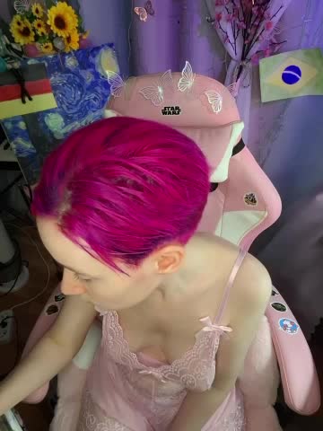 Fuzzy_Unicorn Приват Записи 2026-07-17