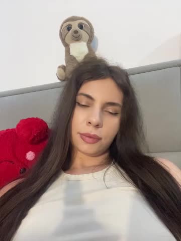 CurlyLara Приват Записи 2026-07-16
