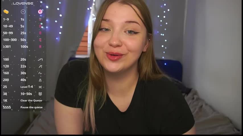 CuteSharloti Приват Записи 2026-07-16
