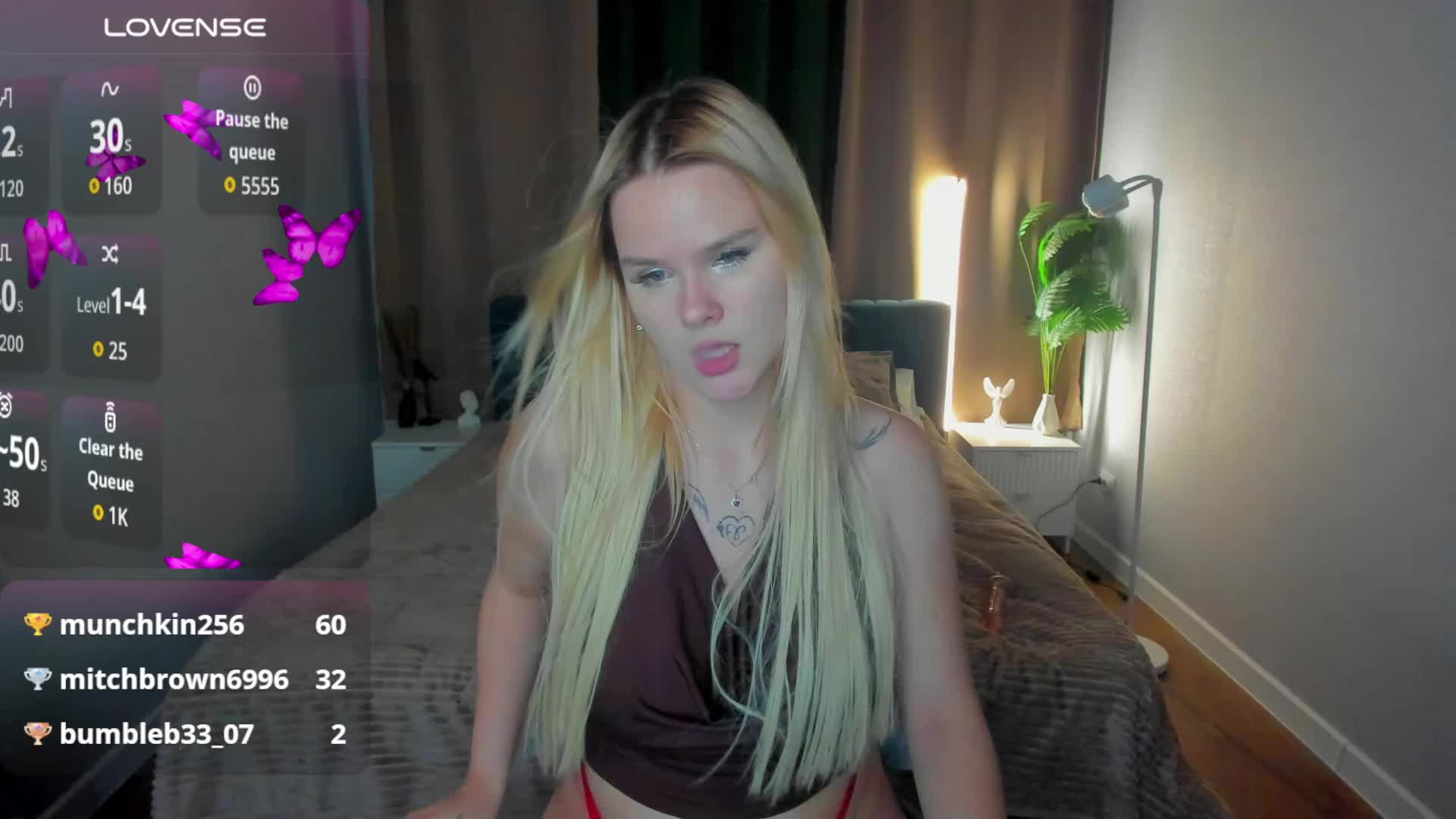 Stellla-Morgans Приват Записи 2026-07-17
