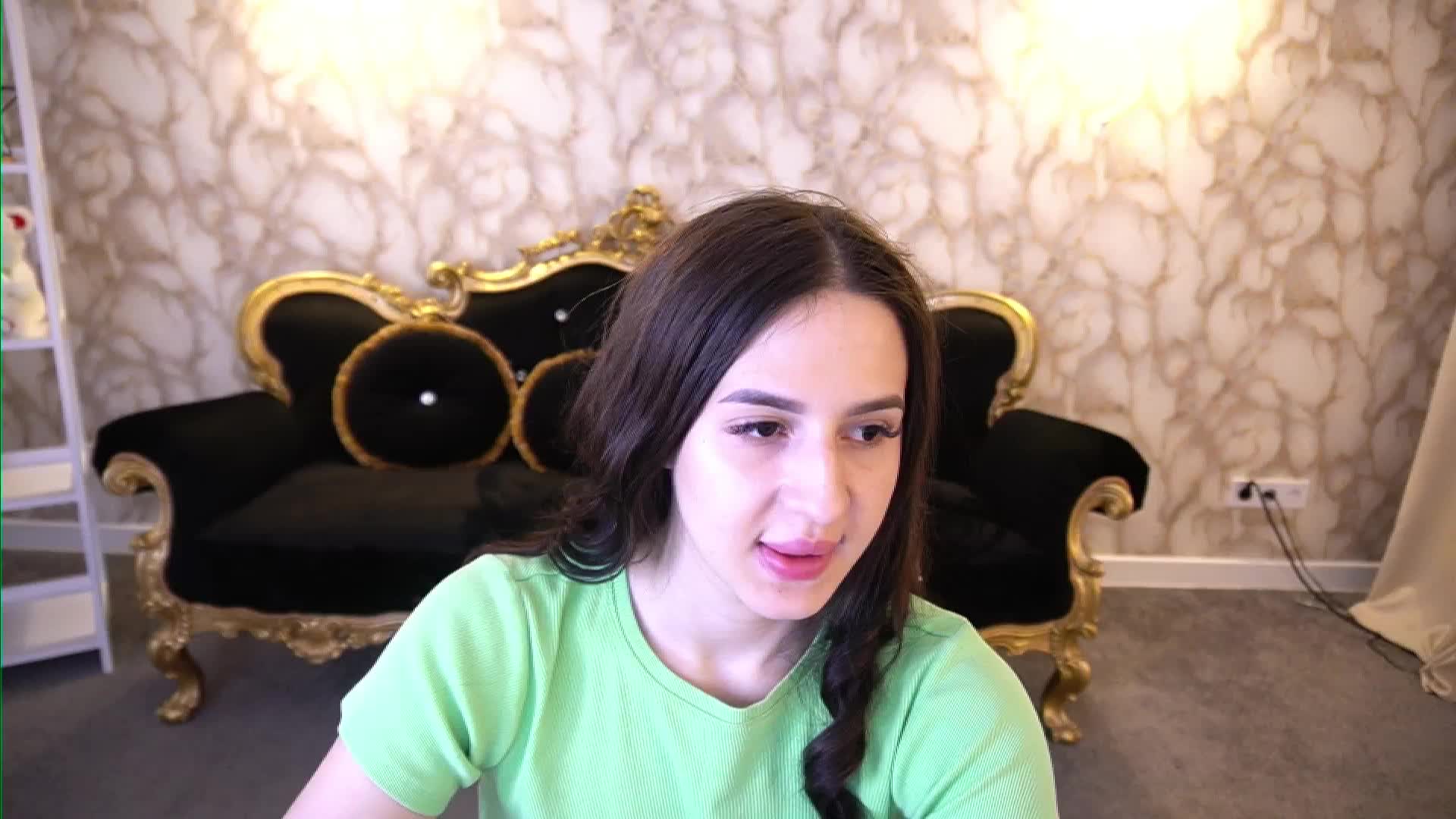 AlesiaDessmond Приват Записи 2026-07-17