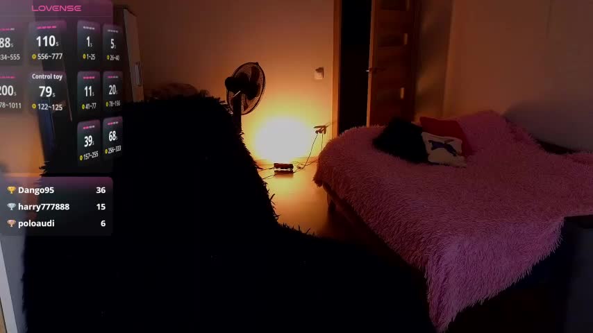 MilanaOmg Приват Записи 2026-07-17