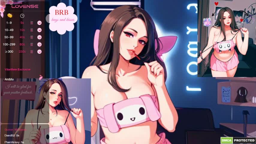 Bad_Girl009 Приват Записи 2026-07-17
