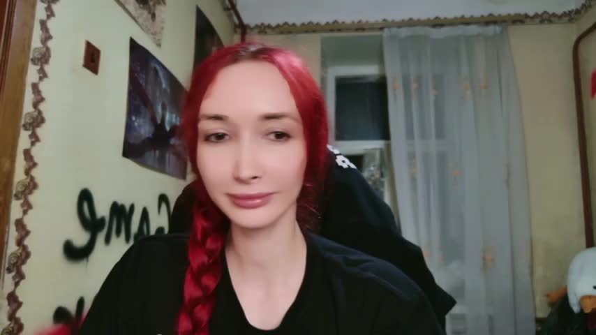 Roxy_Silver Приват Записи 2026-07-17