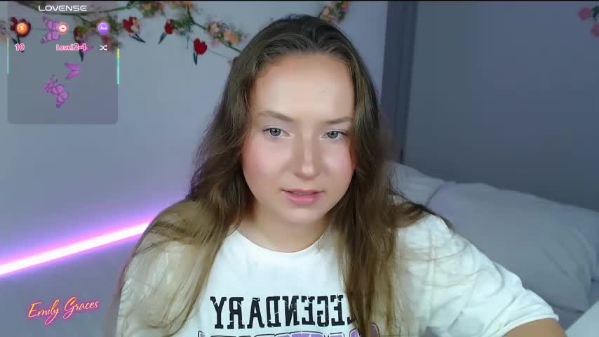EmilyxxGraces Приват Записи 2026-07-17