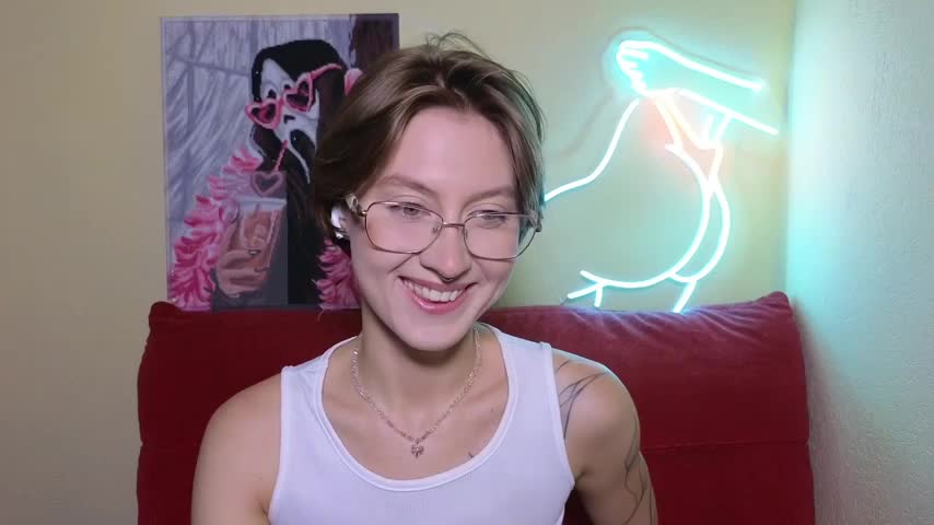MalvinaBlum Приват Записи 2026-07-17