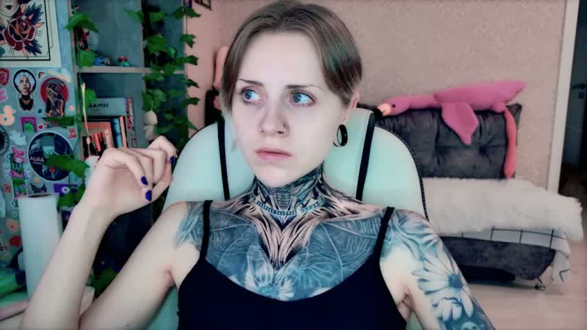 NaniMoore Приват Записи 2026-07-17