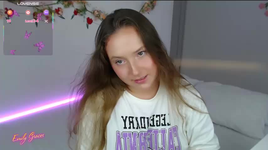 EmilyxxGraces Приват Записи 2026-07-17
