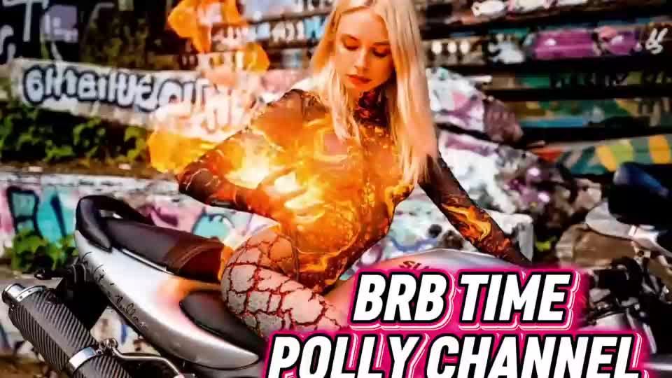 polly_milles Приват Записи 2026-07-17