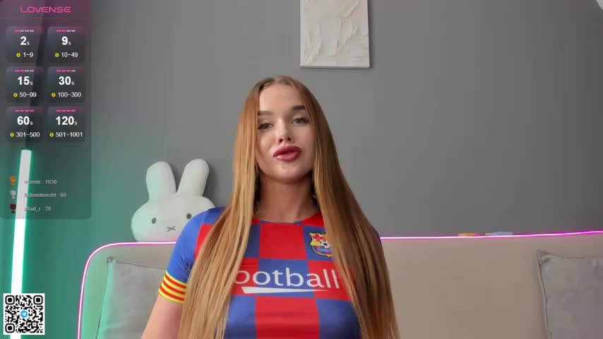 Malika_Lisan Приват Записи 2026-07-17