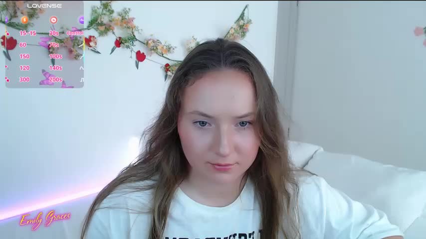 EmilyxxGraces Приват Записи 2026-07-17