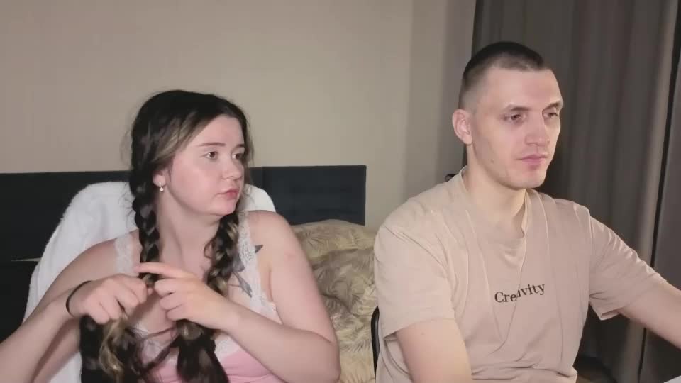billy_betty Приват Записи 2026-07-17