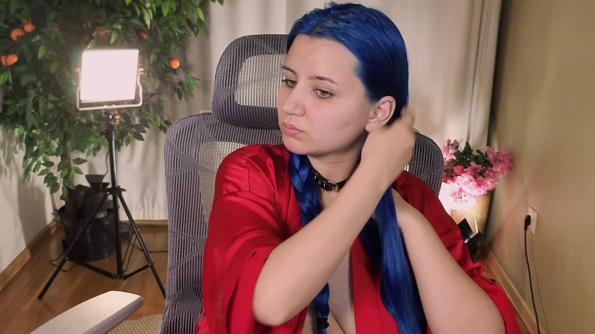EmmaBuns Приват Записи 2026-07-17