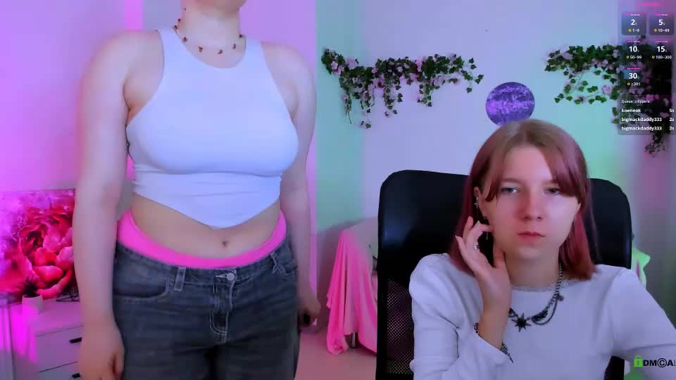 gloria_bubble Приват Записи 2026-07-17