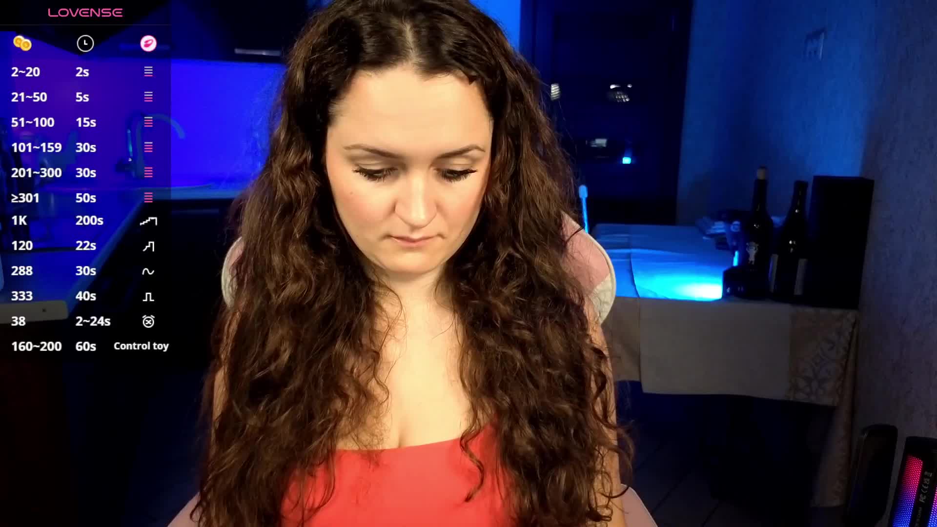 milana_booty Приват Записи 2026-07-17