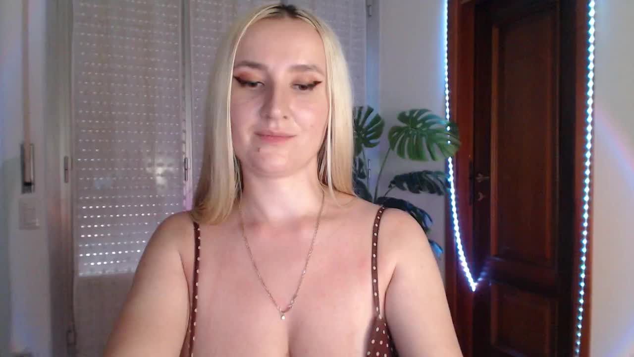 Alina-Lovely Приват Записи 2026-07-17