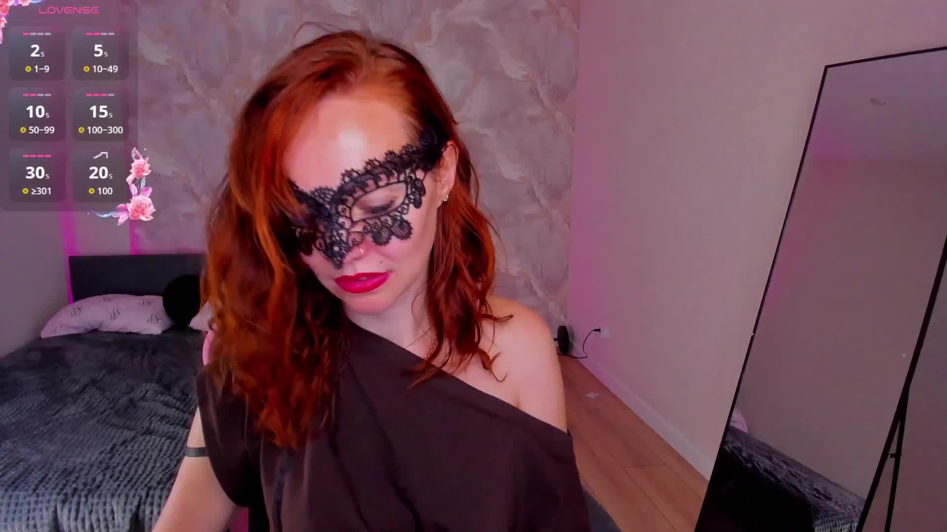 Margo-Kelly Приват Записи 2026-07-17
