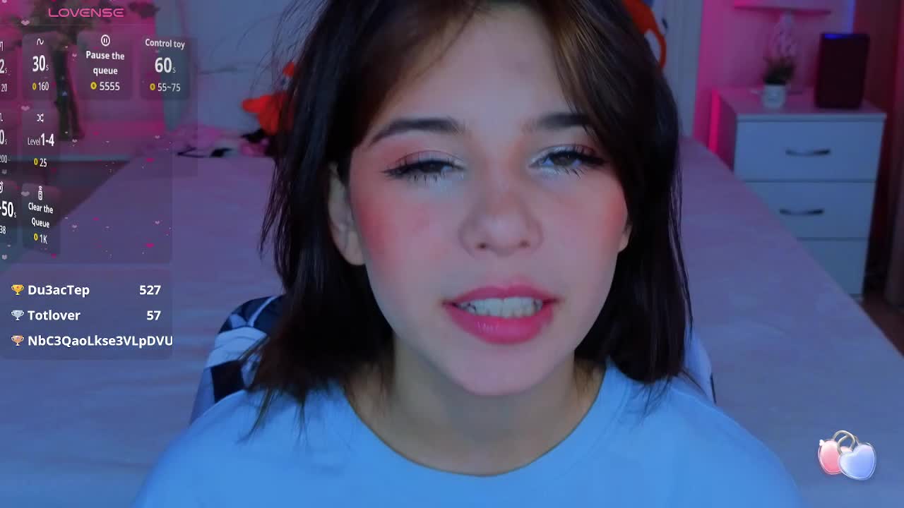 CoralineJones Приват Записи 2026-07-17