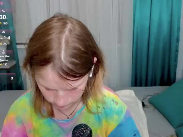 KathlynHeath Приват Записи 2026-07-17