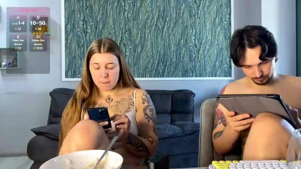 miley_and_michael Приват Записи 2026-07-17