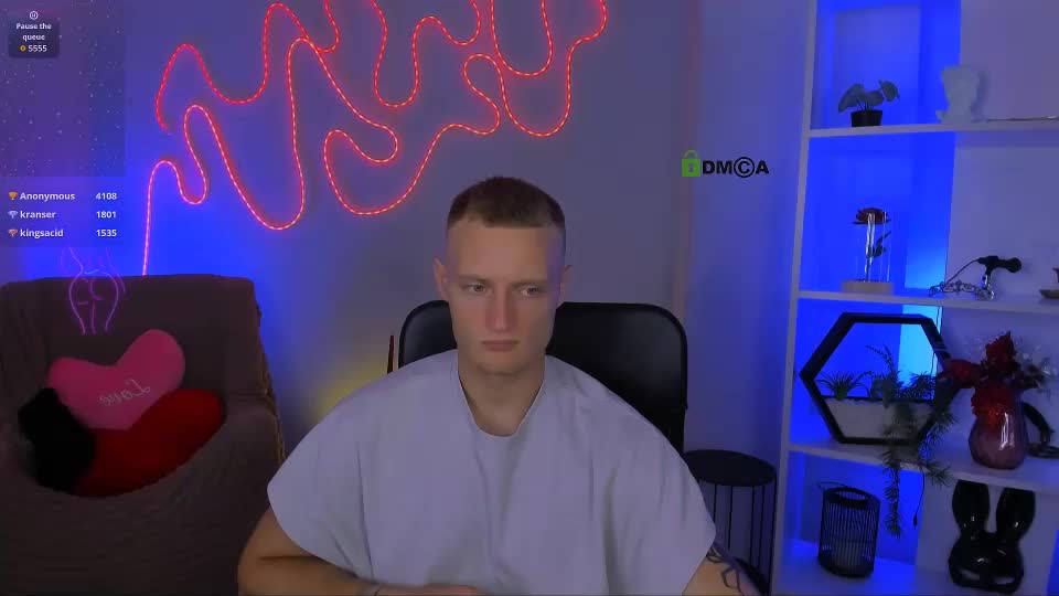mike_crist Приват Записи 2026-07-17